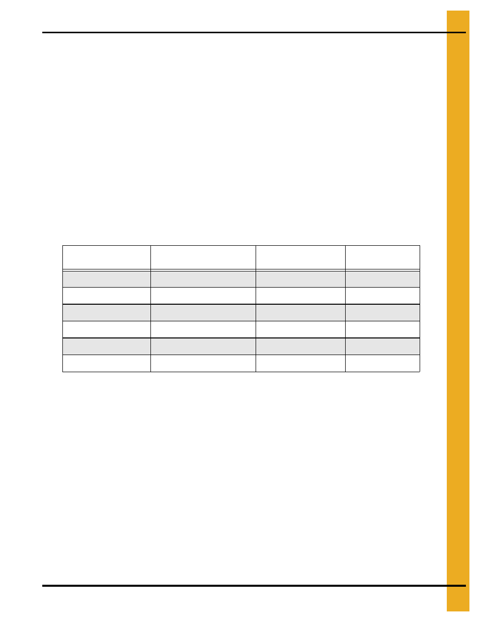 Roof support ring instructions, Support ring instructions | Grain Systems Tanks PNEG-4021 User Manual | Page 87 / 96