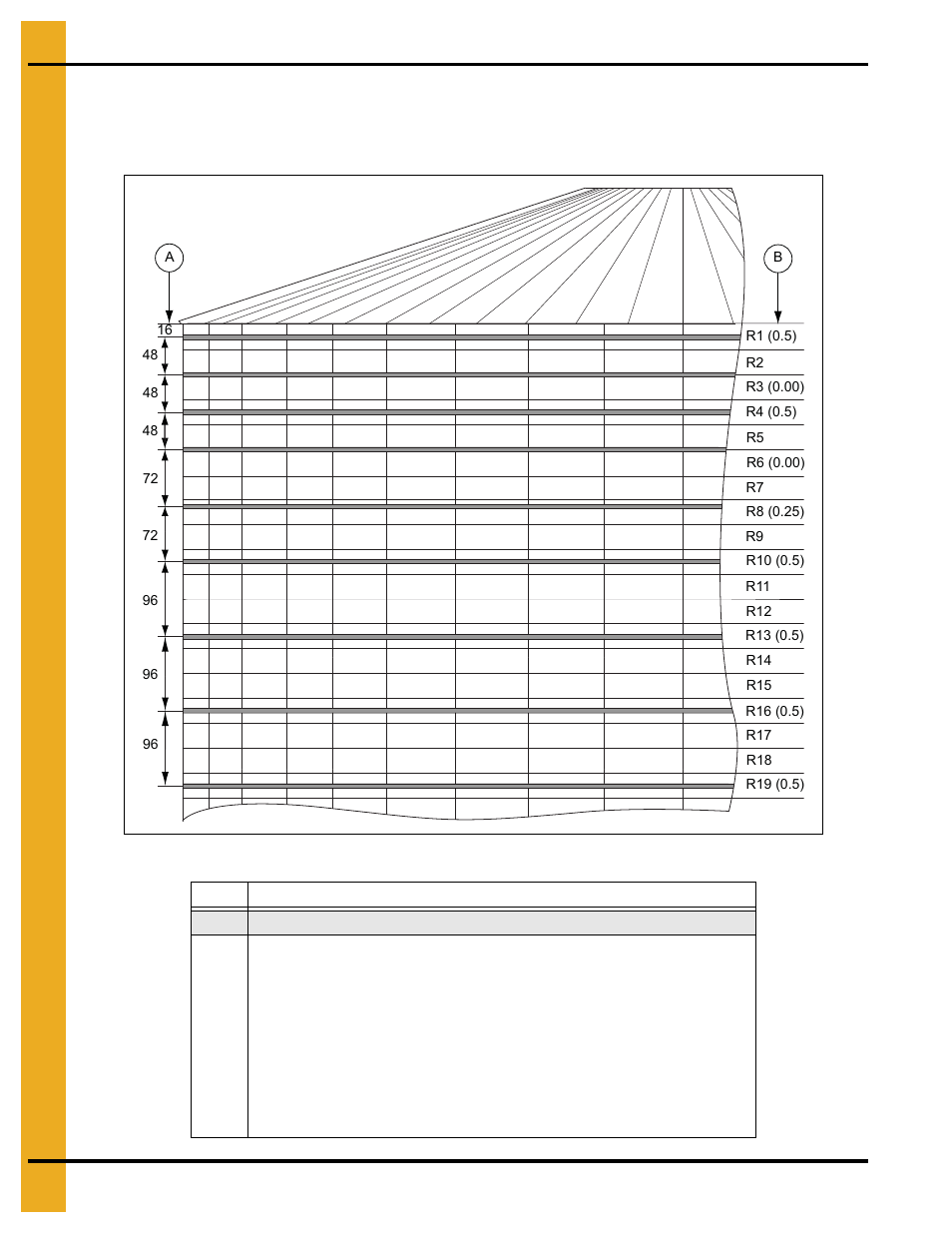 Accessories, Chapter 13 accessories, Wind ring requirements | Grain Systems Tanks PNEG-4021 User Manual | Page 90 / 96