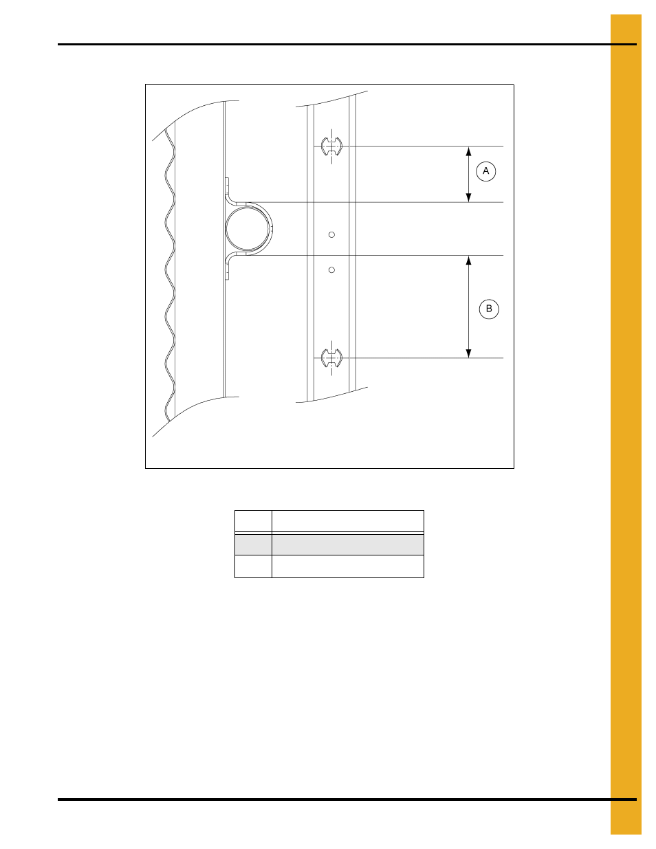 Installing wind rings, Wind ring requirements (continued), What you should know | Grain Systems Tanks PNEG-4021 User Manual | Page 91 / 96