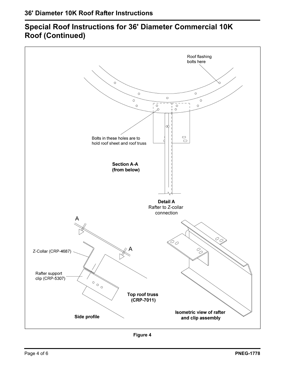 Grain Systems Tanks PNEG-1778 User Manual | Page 4 / 6