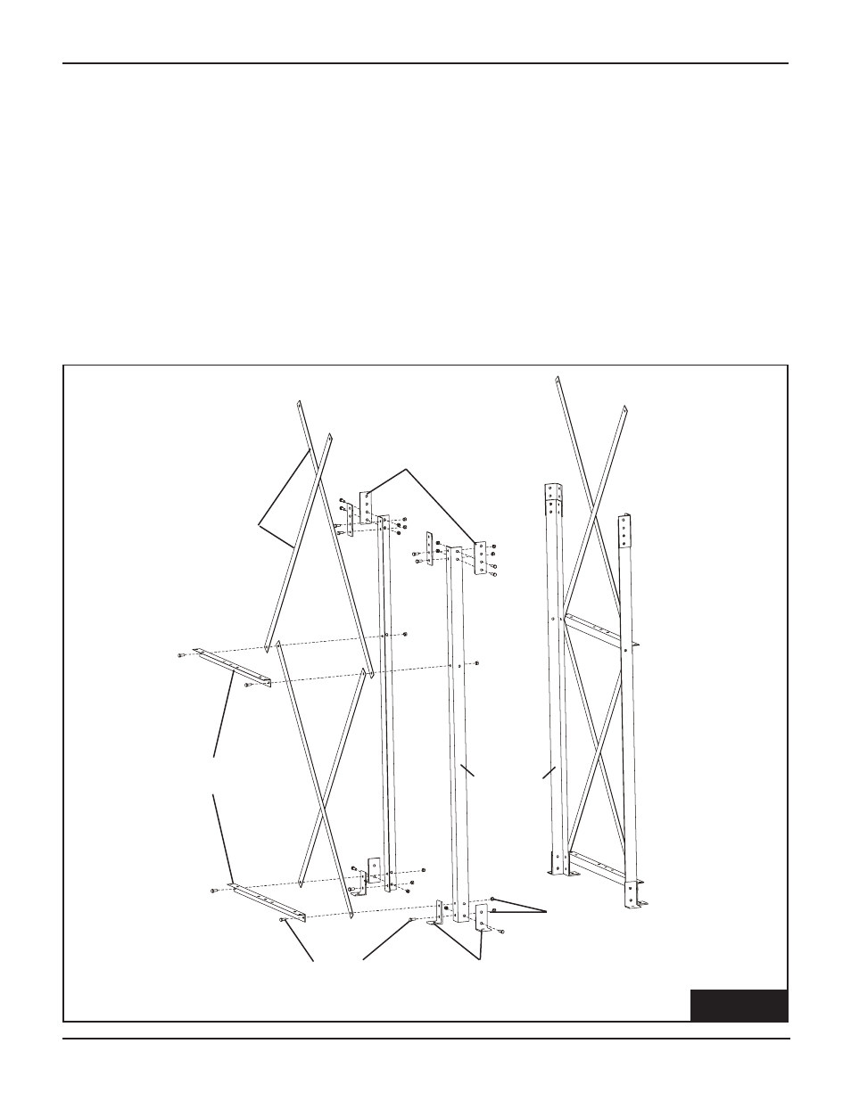 Grain Systems Bucket Elevtors, Conveyors, Series II Sweeps PNEG-1413 User Manual | Page 10 / 50