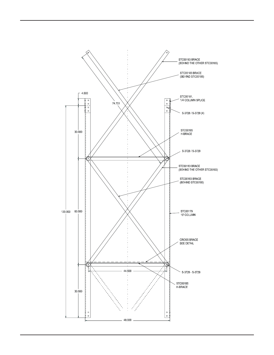 Grain Systems Bucket Elevtors, Conveyors, Series II Sweeps PNEG-1413 User Manual | Page 13 / 50