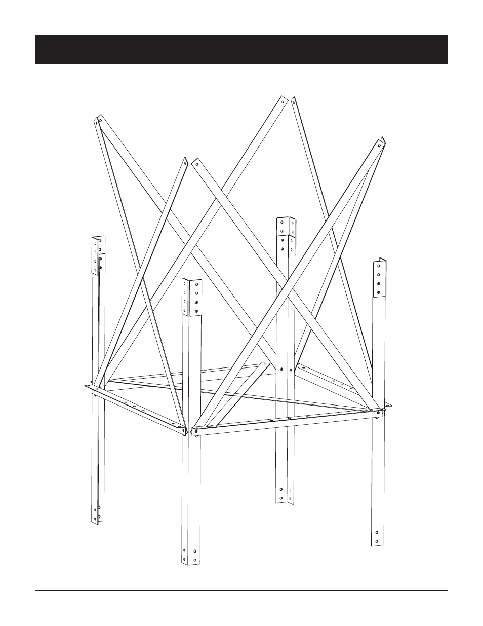 Grain Systems Bucket Elevtors, Conveyors, Series II Sweeps PNEG-1413 User Manual | Page 15 / 50