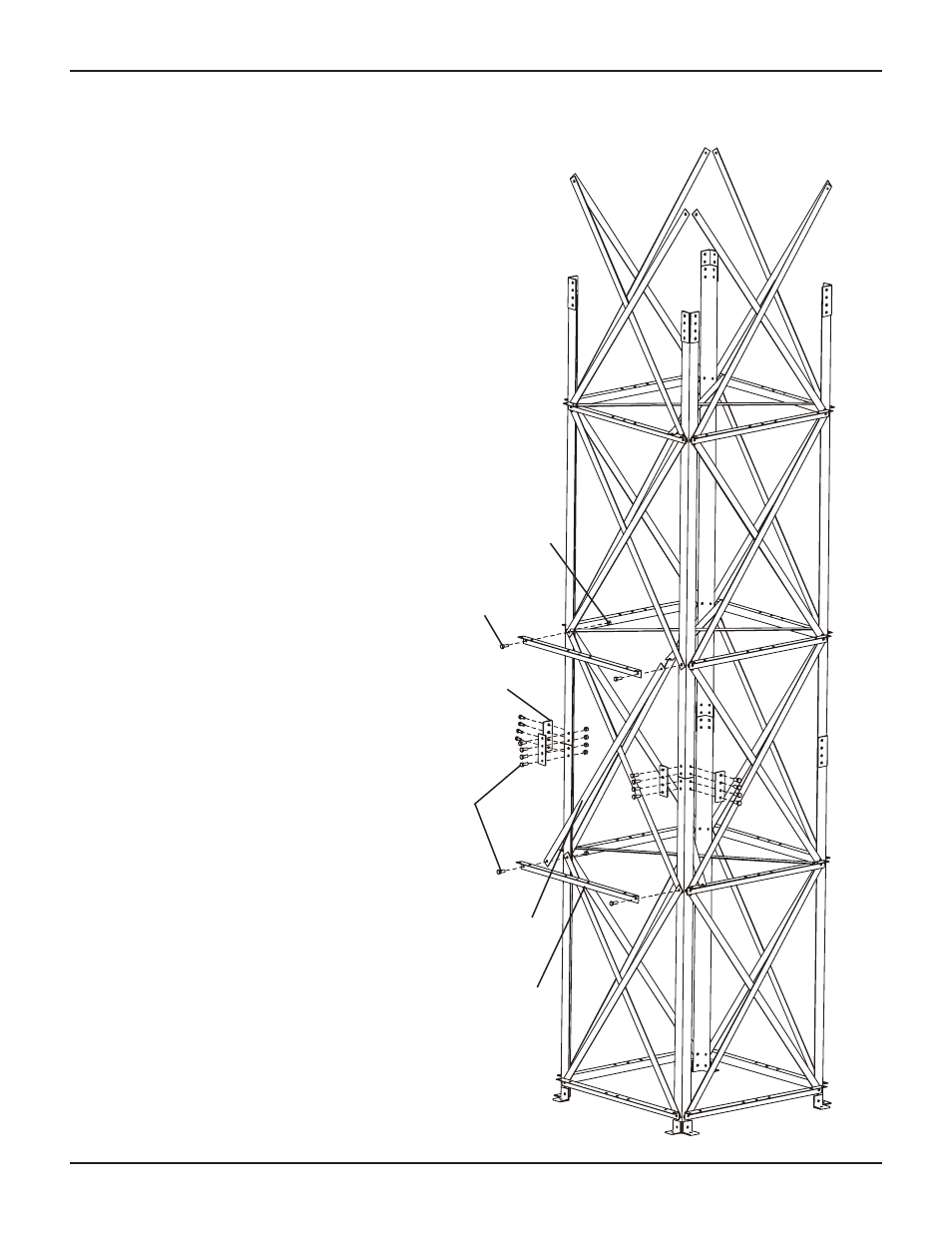 Grain Systems Bucket Elevtors, Conveyors, Series II Sweeps PNEG-1413 User Manual | Page 21 / 50