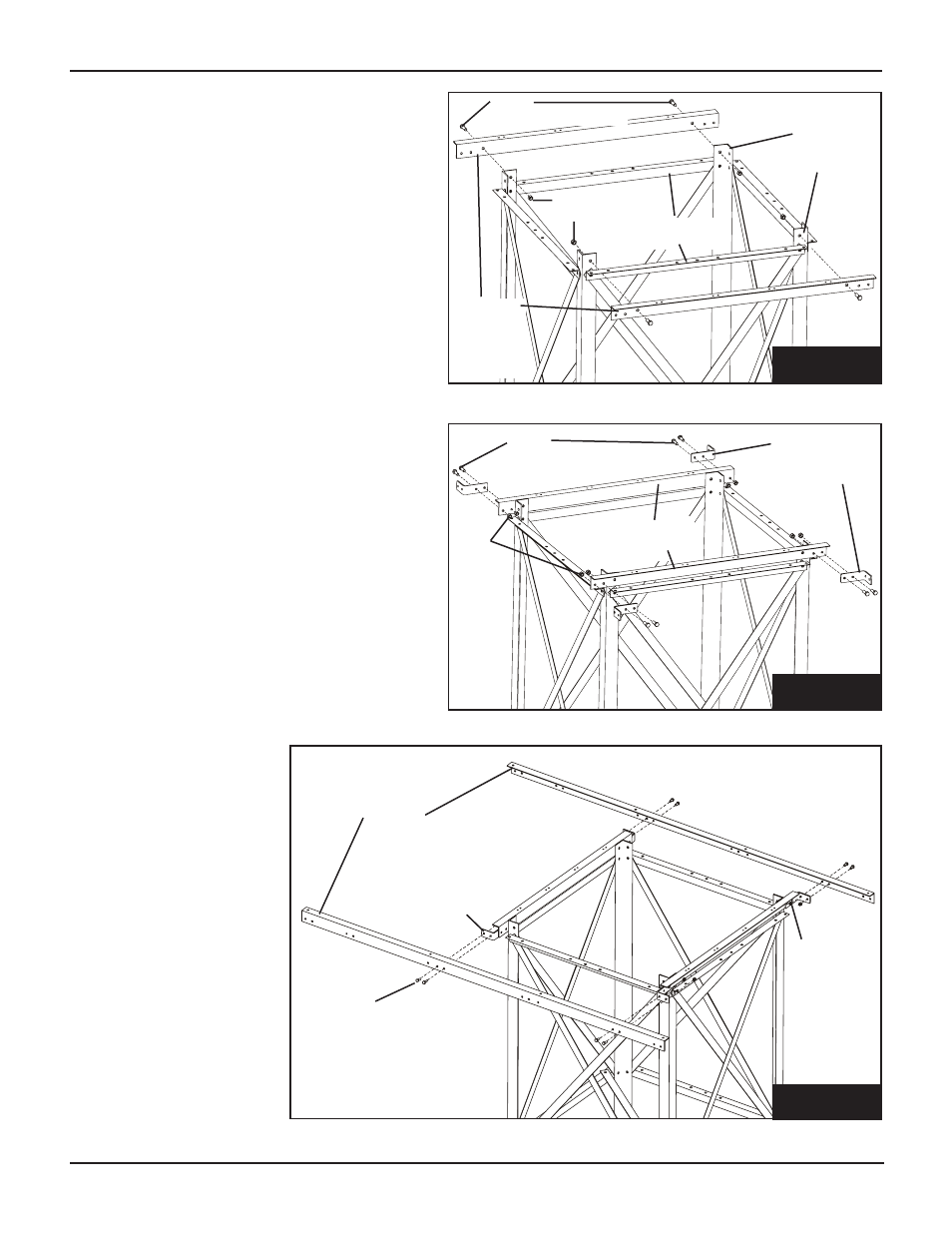 Grain Systems Bucket Elevtors, Conveyors, Series II Sweeps PNEG-1413 User Manual | Page 26 / 50