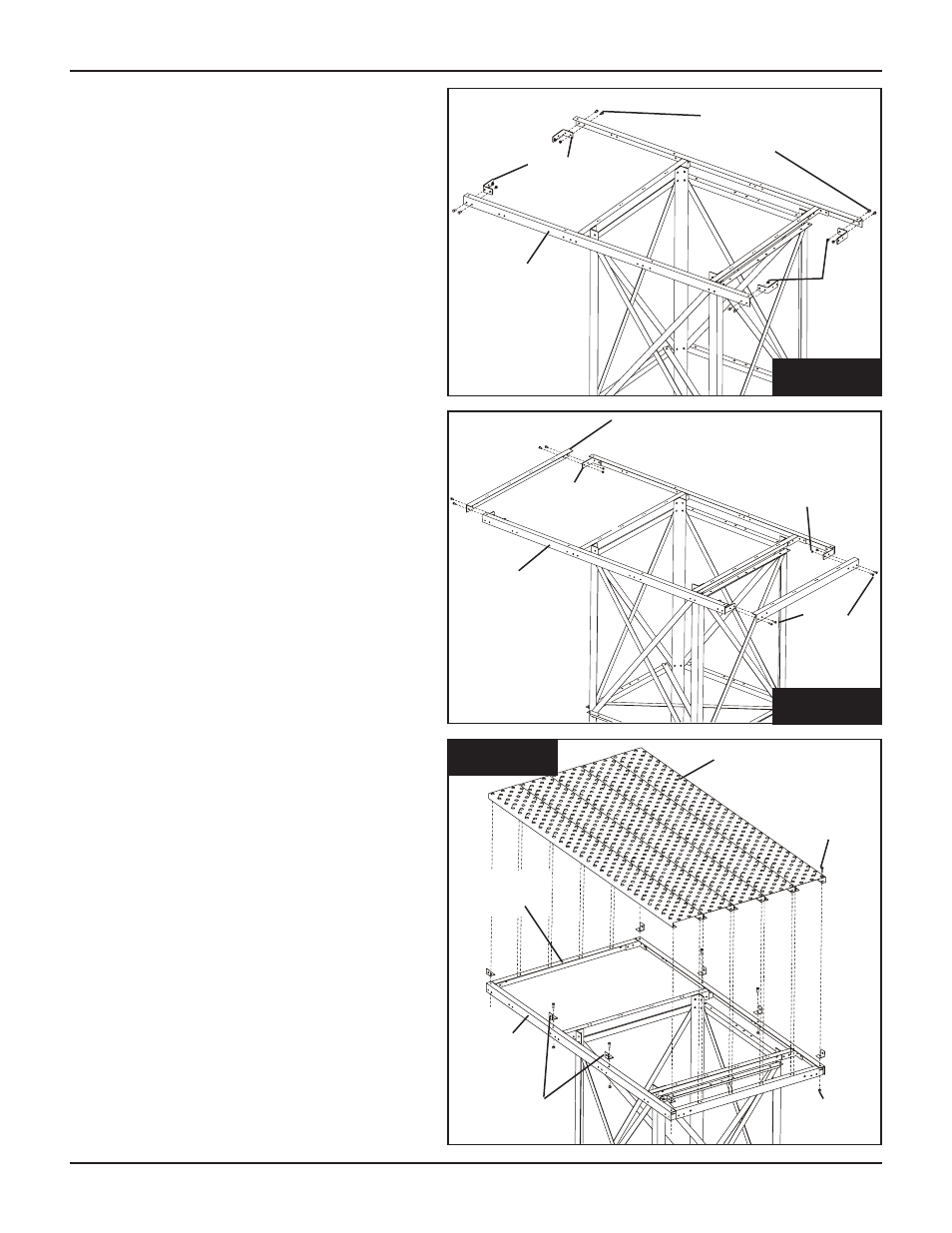 Grain Systems Bucket Elevtors, Conveyors, Series II Sweeps PNEG-1413 User Manual | Page 27 / 50