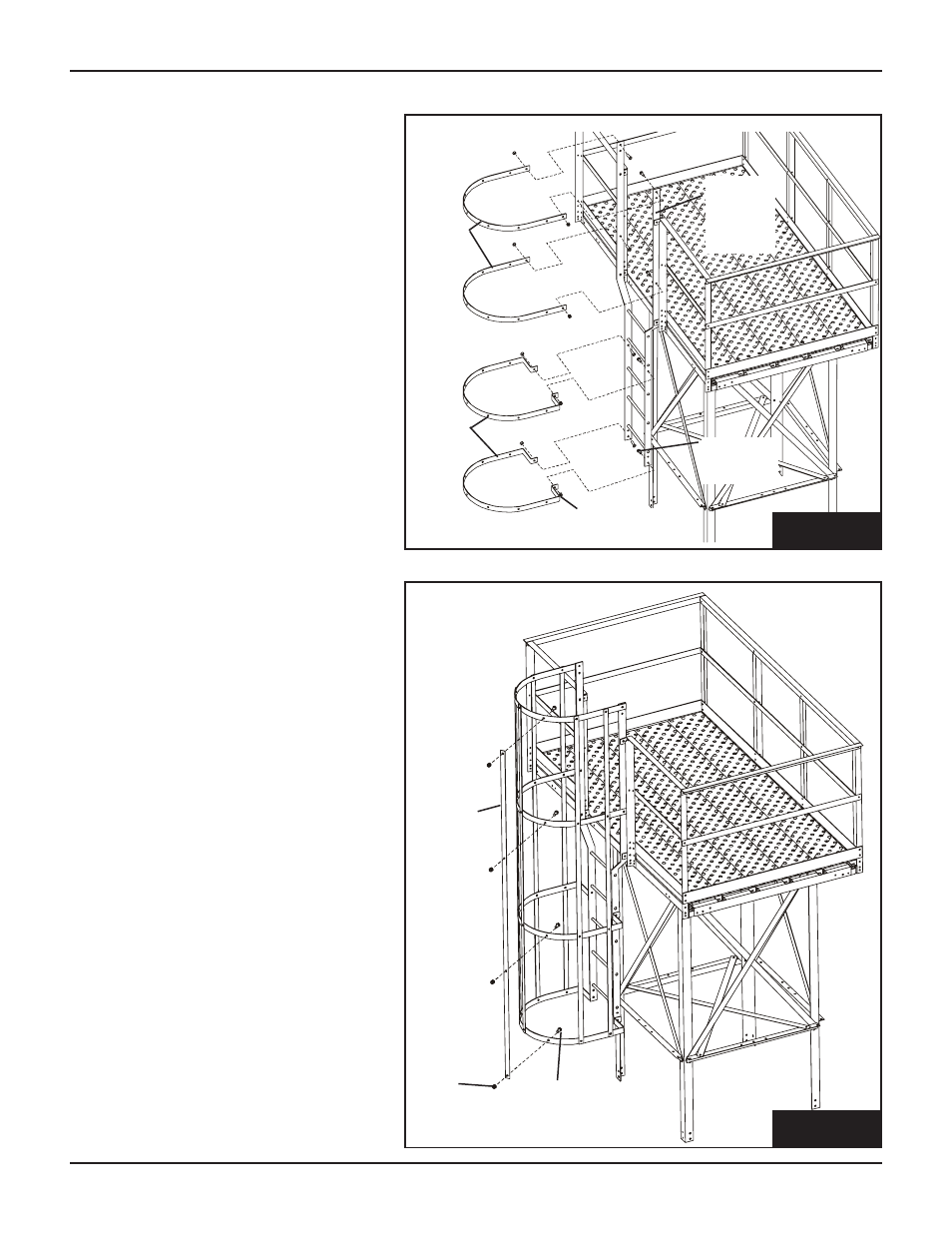Grain Systems Bucket Elevtors, Conveyors, Series II Sweeps PNEG-1413 User Manual | Page 31 / 50