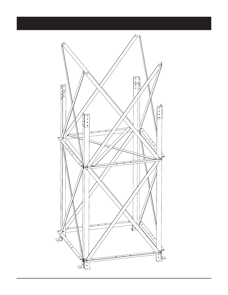 Grain Systems Bucket Elevtors, Conveyors, Series II Sweeps PNEG-1413 User Manual | Page 7 / 50