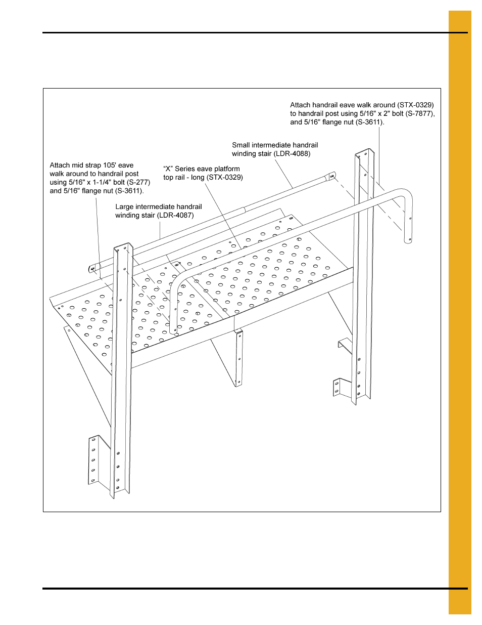 Grain Systems Bin Accessories PNEG-1846 User Manual | Page 13 / 38