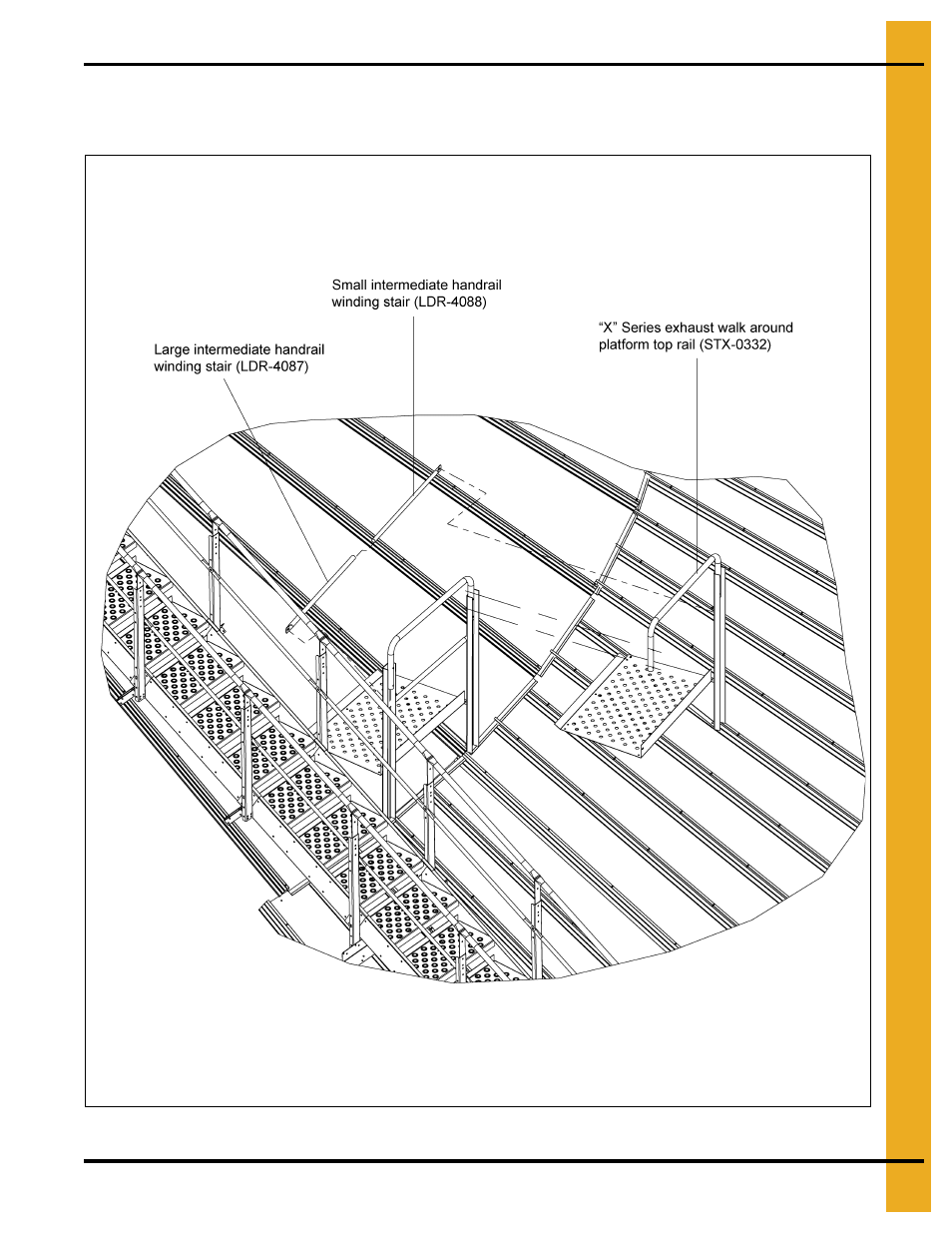 Grain Systems Bin Accessories PNEG-1846 User Manual | Page 23 / 38