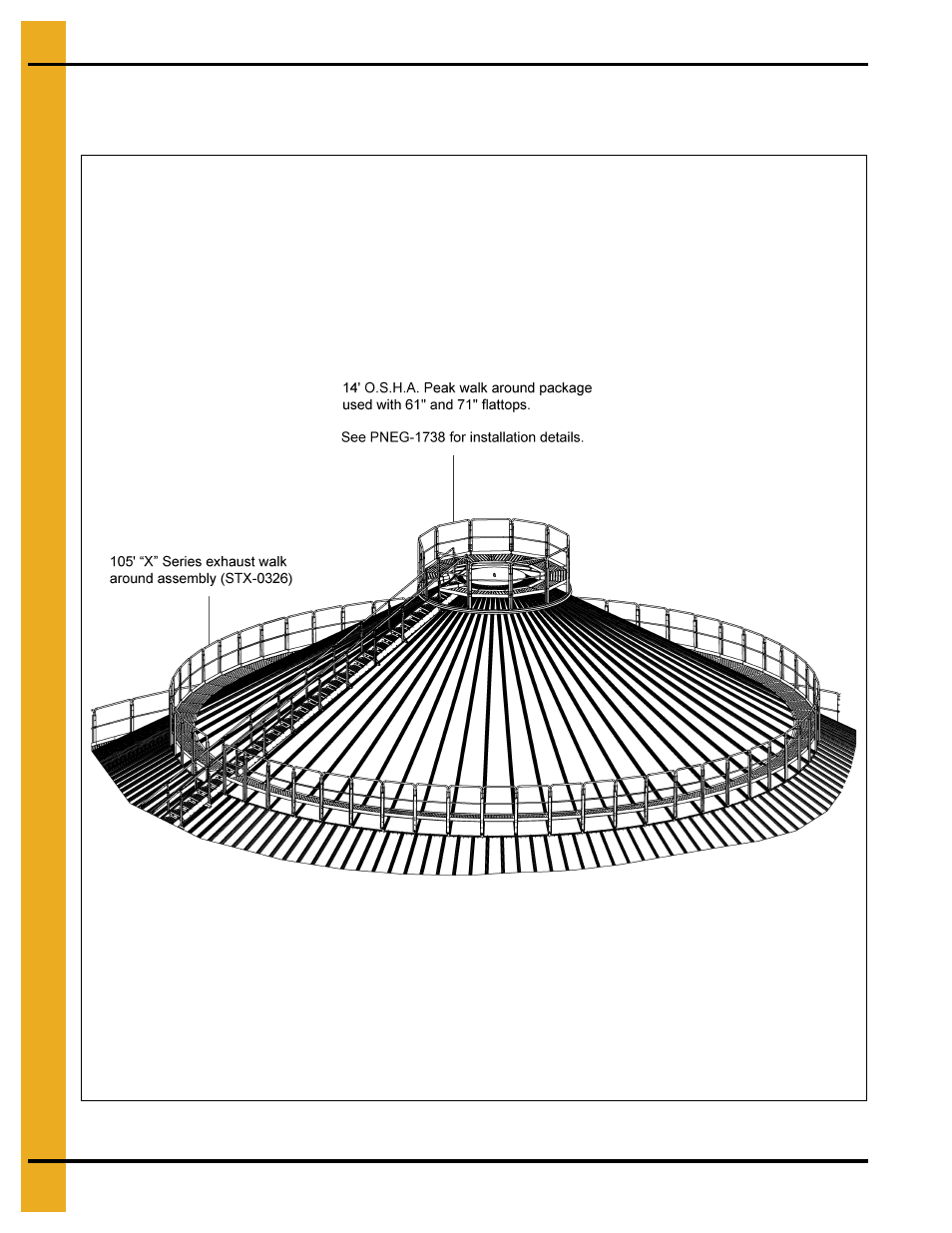 Grain Systems Bin Accessories PNEG-1846 User Manual | Page 24 / 38