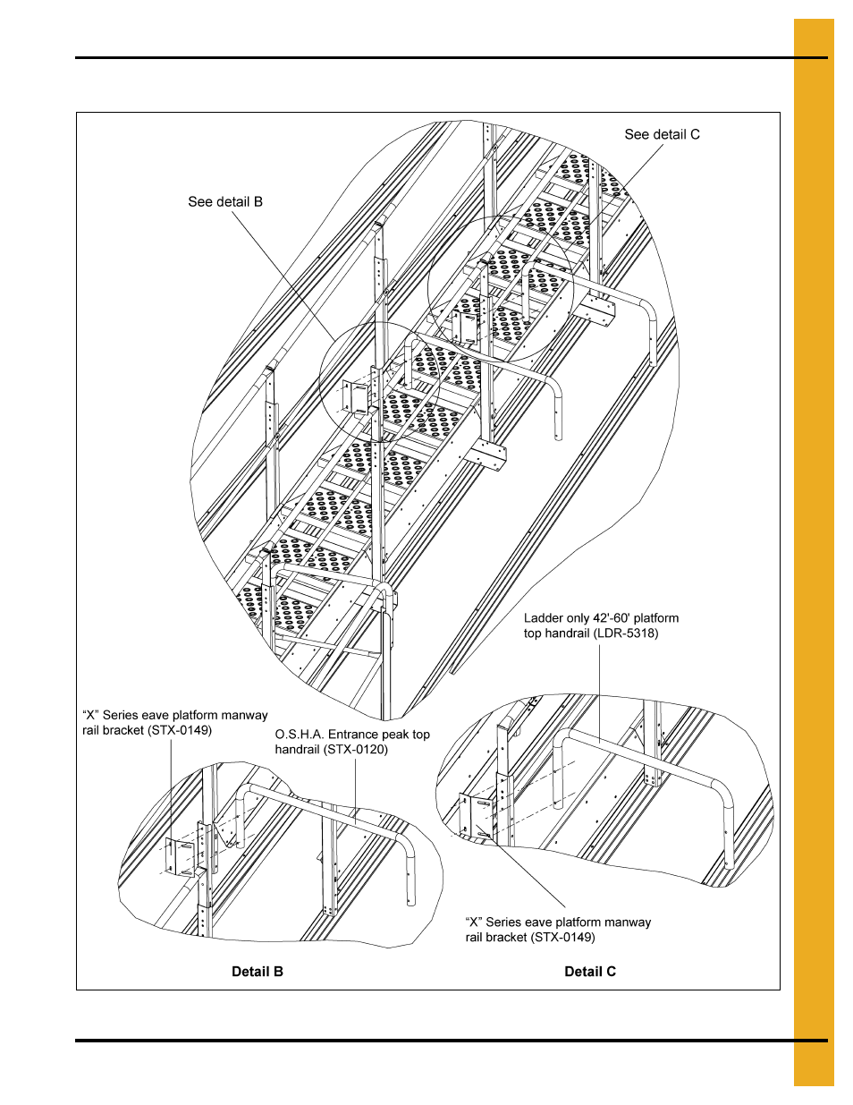 Grain Systems Bin Accessories PNEG-1846 User Manual | Page 25 / 38