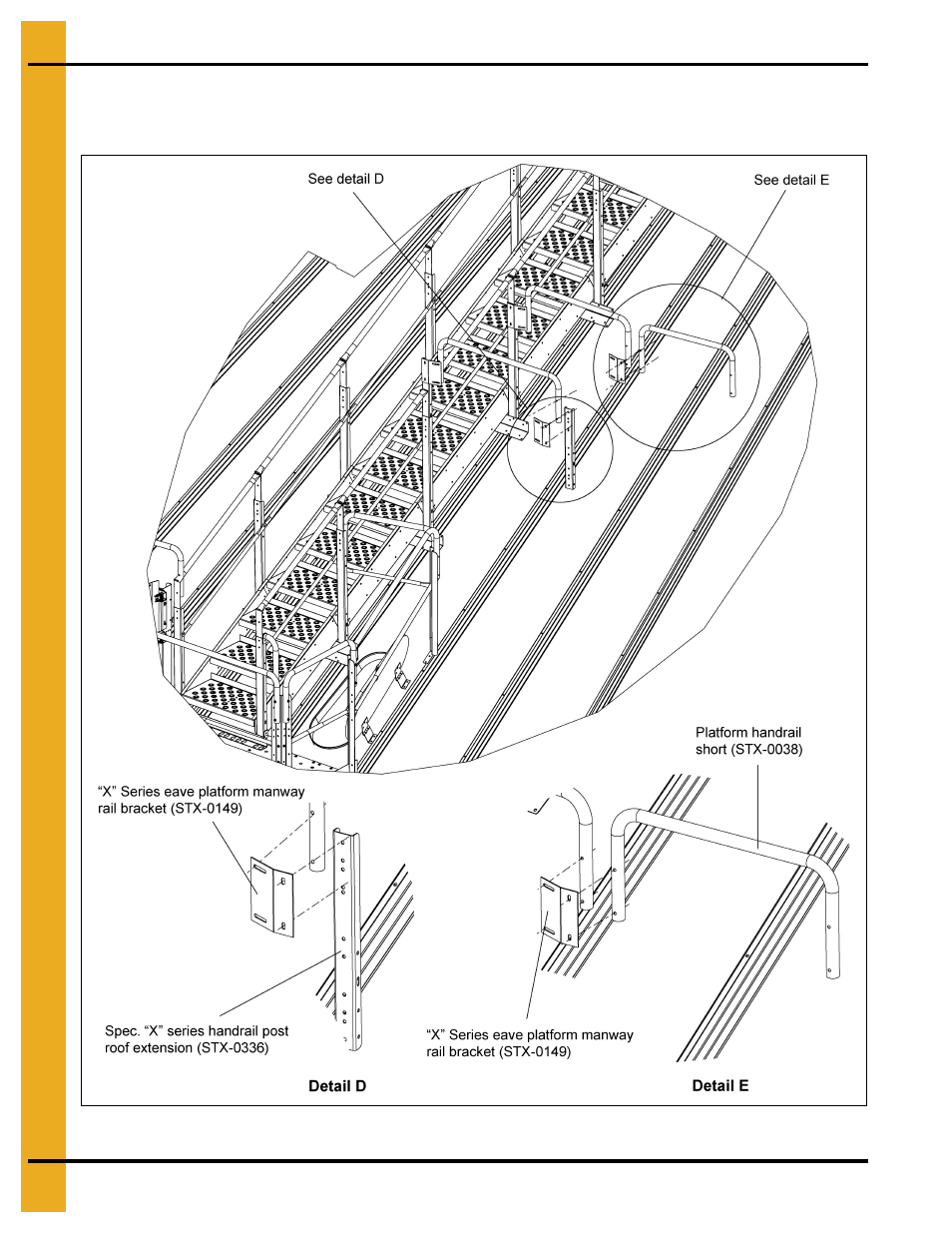 Grain Systems Bin Accessories PNEG-1846 User Manual | Page 26 / 38