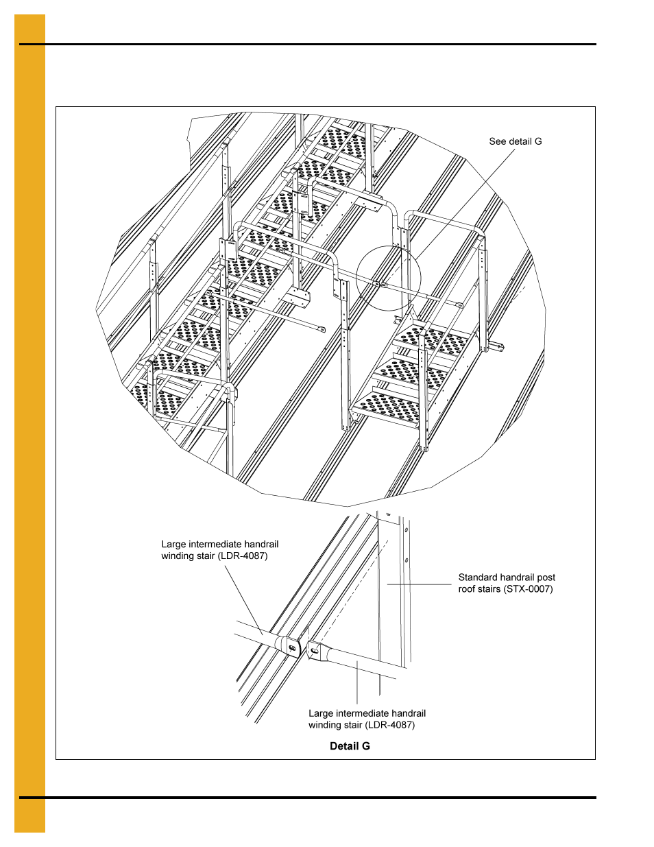 Grain Systems Bin Accessories PNEG-1846 User Manual | Page 28 / 38