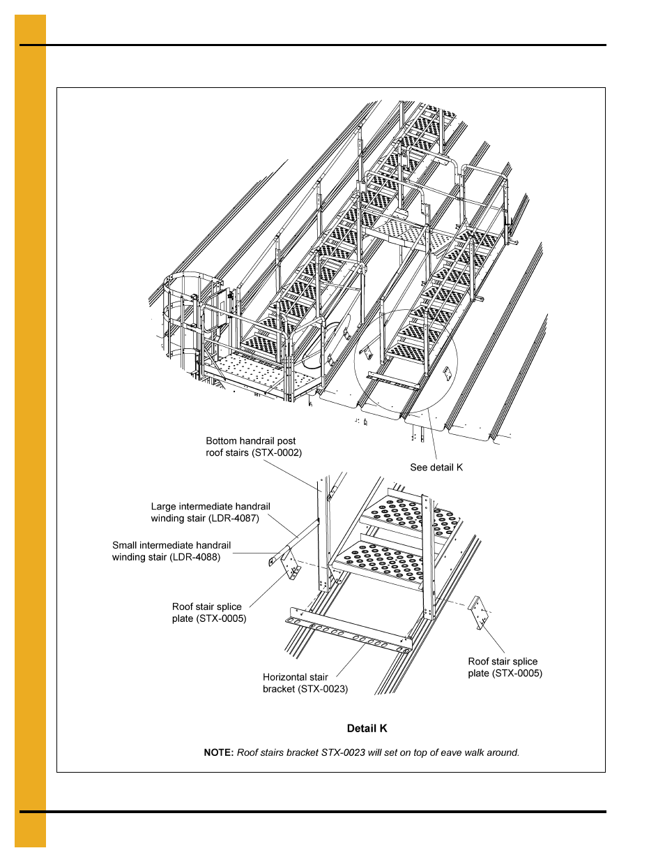 Grain Systems Bin Accessories PNEG-1846 User Manual | Page 32 / 38