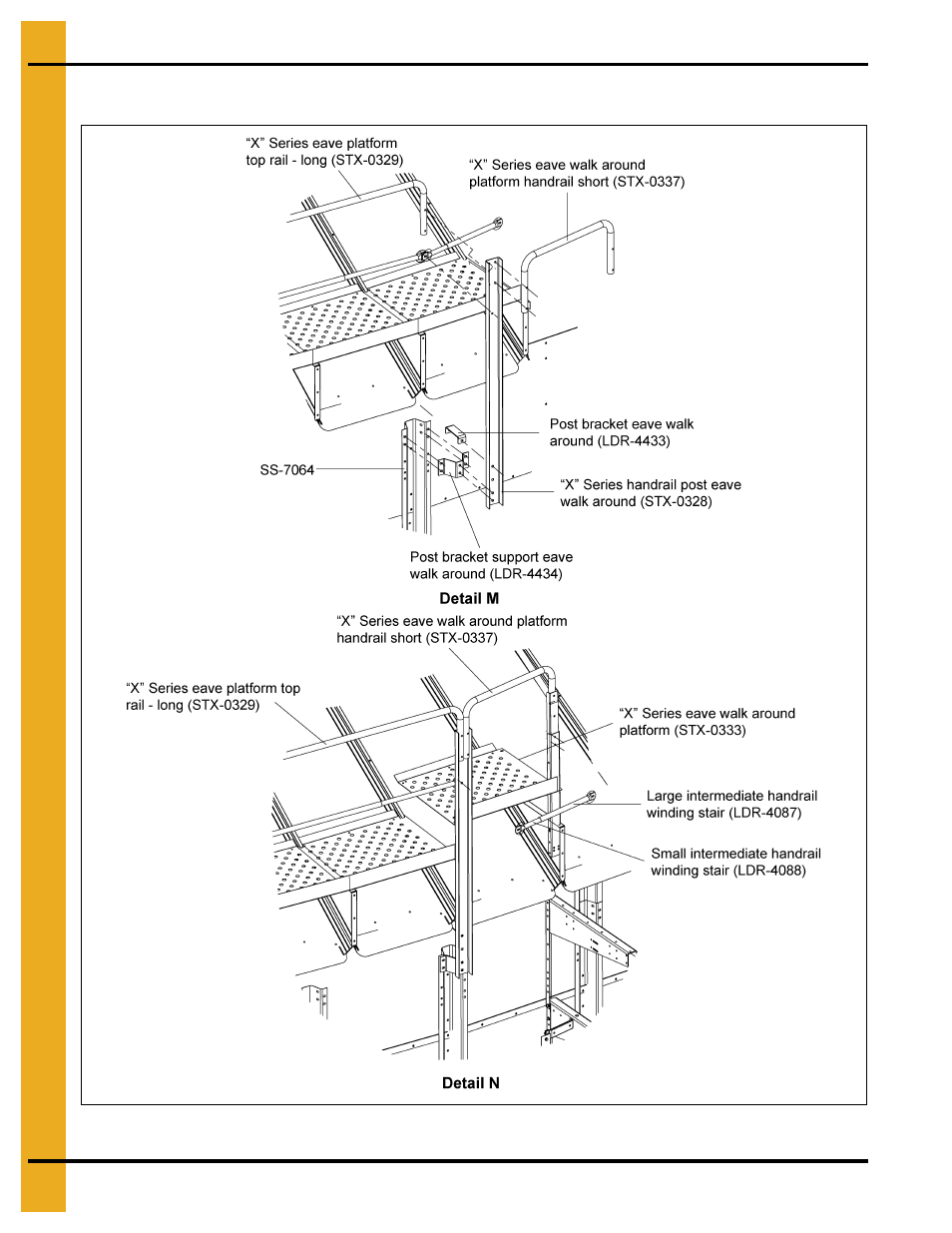 Grain Systems Bin Accessories PNEG-1846 User Manual | Page 36 / 38