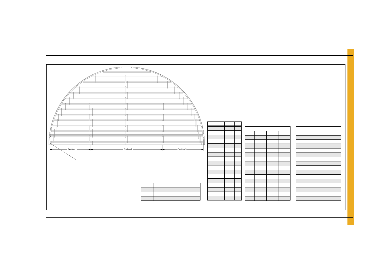 Layouts, 48'-20