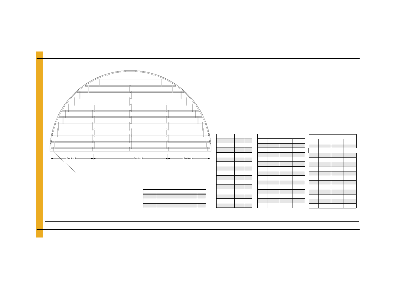 Layouts, 48'-22