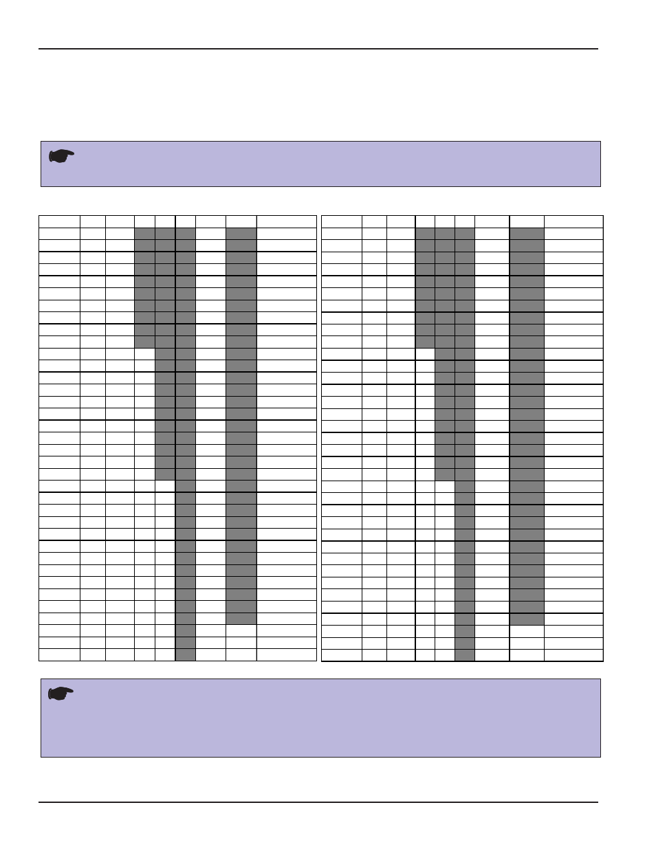 Assembly, Back shield assembly | Grain Systems Bucket Elevtors, Conveyors, Series II Sweeps PNEG-1579 User Manual | Page 20 / 96