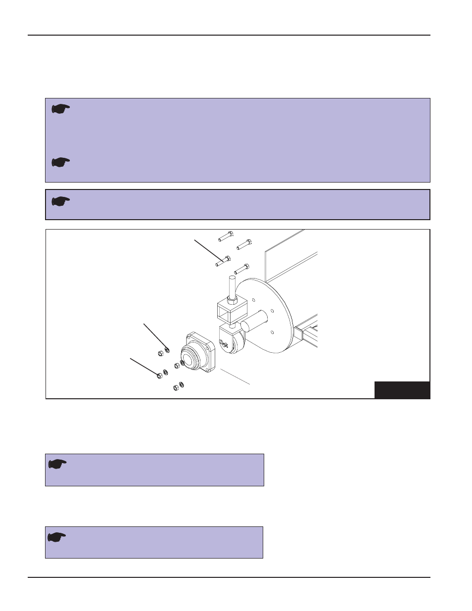 Grain Systems Bucket Elevtors, Conveyors, Series II Sweeps PNEG-1579 User Manual | Page 24 / 96