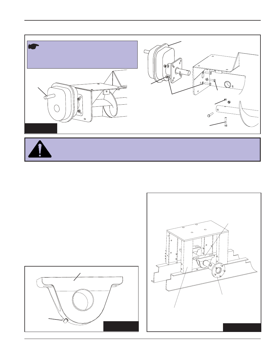 Assembly | Grain Systems Bucket Elevtors, Conveyors, Series II Sweeps PNEG-1579 User Manual | Page 25 / 96