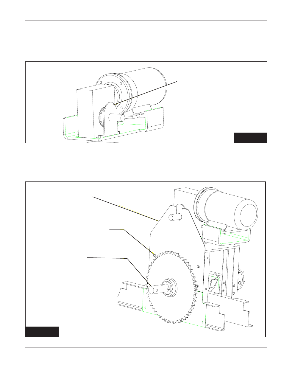 Assembly | Grain Systems Bucket Elevtors, Conveyors, Series II Sweeps PNEG-1579 User Manual | Page 29 / 96
