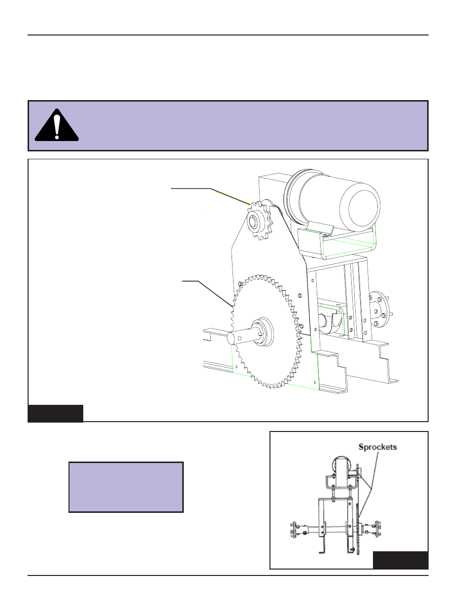 Assembly | Grain Systems Bucket Elevtors, Conveyors, Series II Sweeps PNEG-1579 User Manual | Page 30 / 96