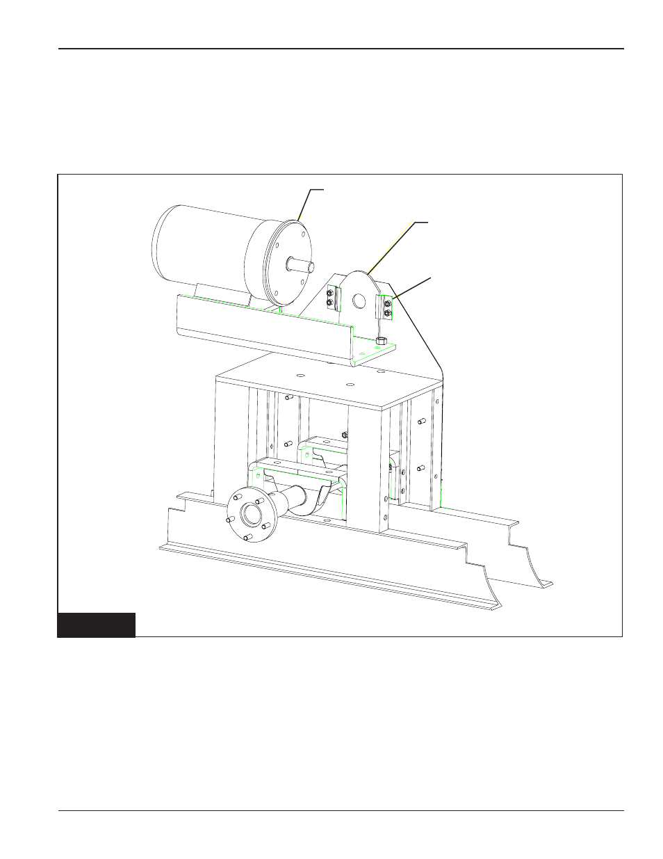 Assembly | Grain Systems Bucket Elevtors, Conveyors, Series II Sweeps PNEG-1579 User Manual | Page 31 / 96