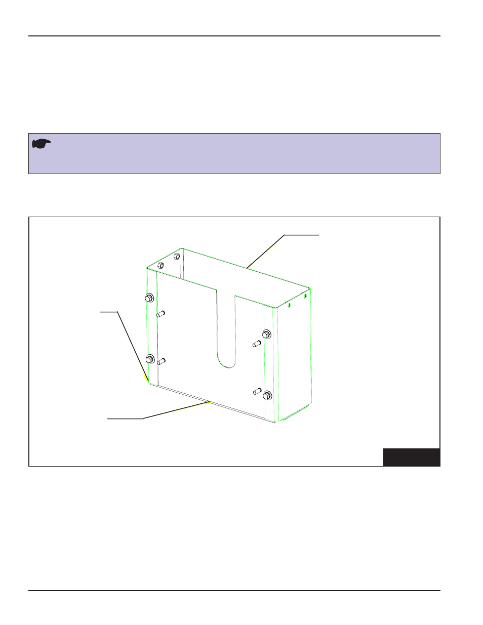 Assembly | Grain Systems Bucket Elevtors, Conveyors, Series II Sweeps PNEG-1579 User Manual | Page 44 / 96