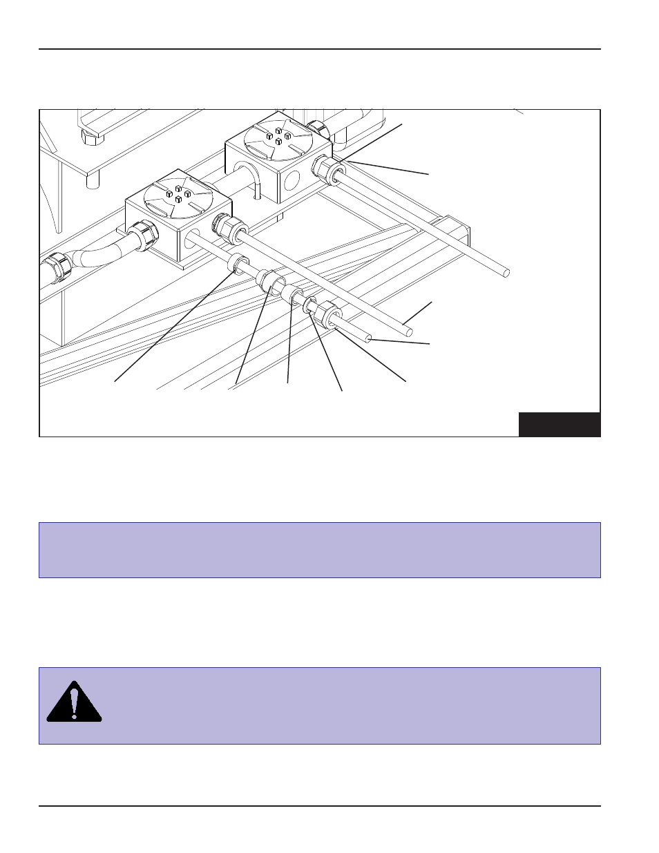 Assembly | Grain Systems Bucket Elevtors, Conveyors, Series II Sweeps PNEG-1579 User Manual | Page 54 / 96