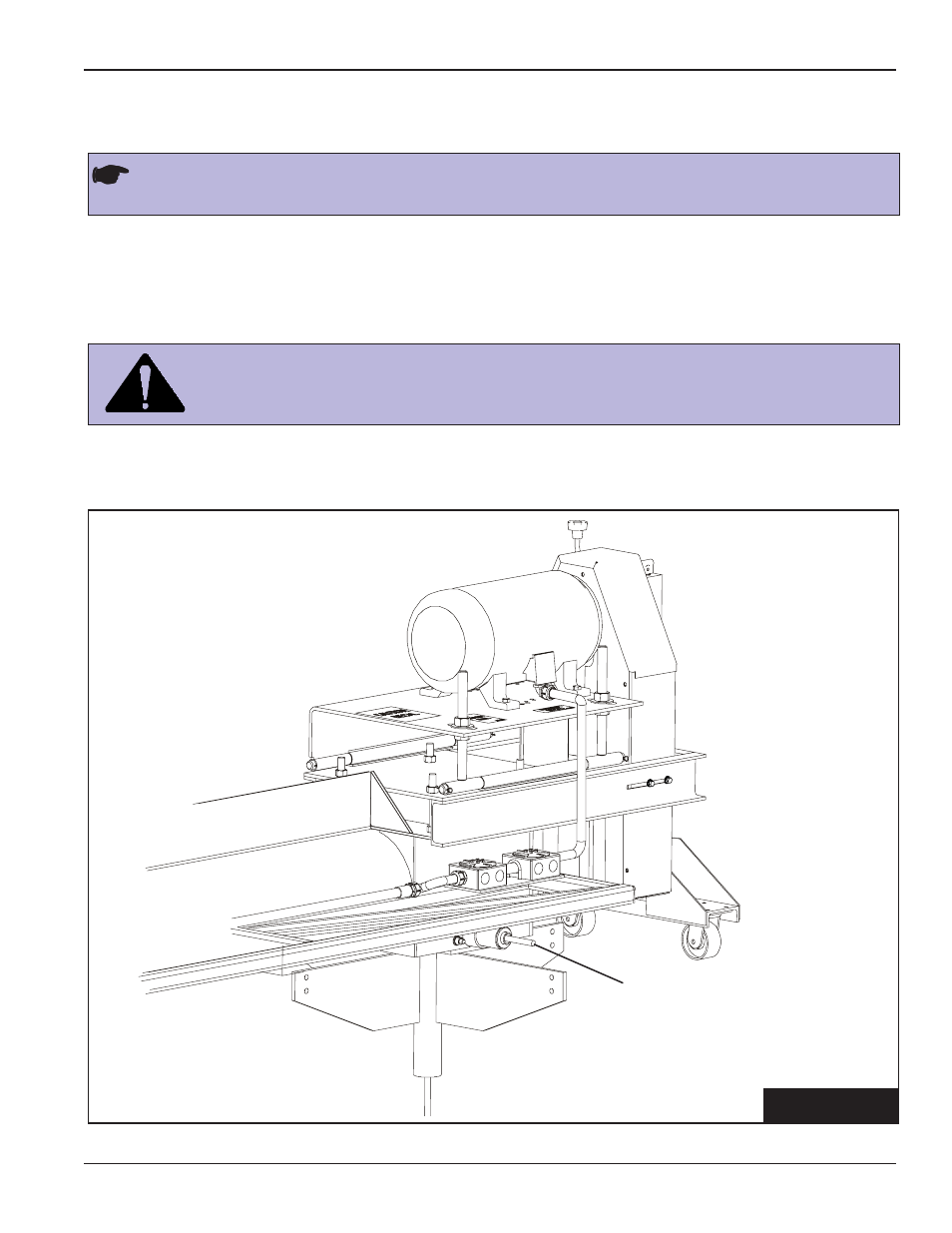 Assembly | Grain Systems Bucket Elevtors, Conveyors, Series II Sweeps PNEG-1579 User Manual | Page 57 / 96