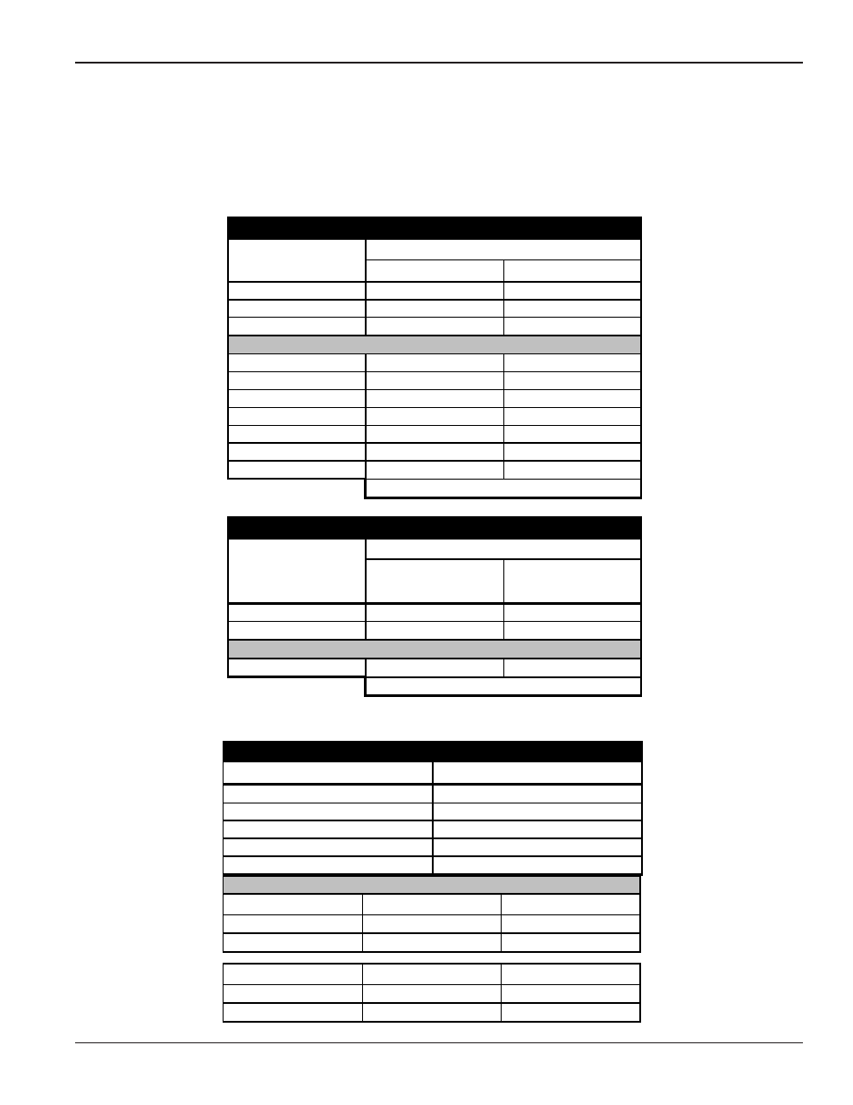 Maintenance, Lubrication (cont.) | Grain Systems Bucket Elevtors, Conveyors, Series II Sweeps PNEG-1579 User Manual | Page 71 / 96
