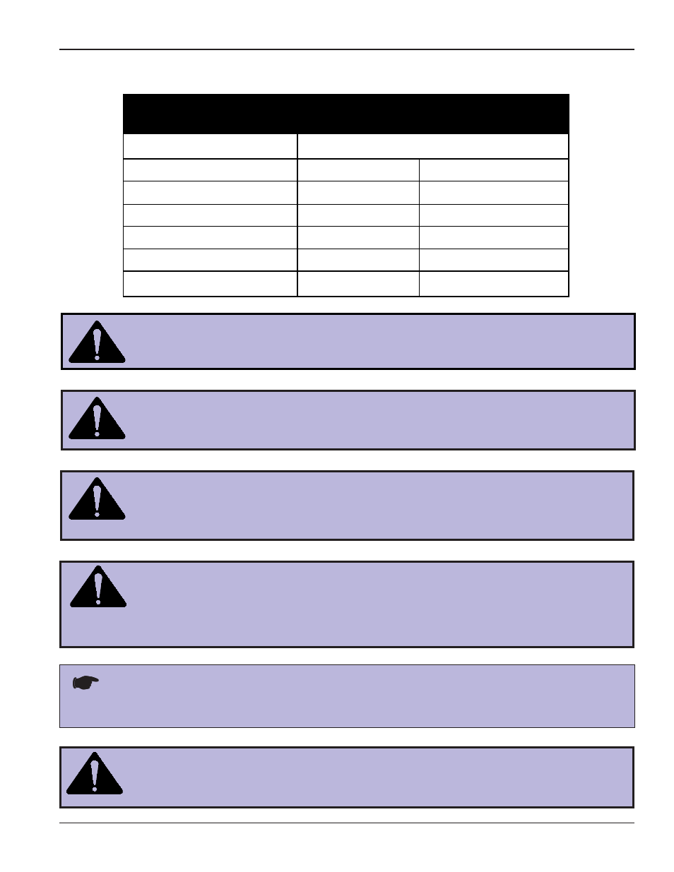 Maintenance | Grain Systems Bucket Elevtors, Conveyors, Series II Sweeps PNEG-1579 User Manual | Page 73 / 96