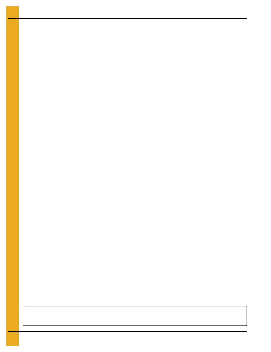 Grain Systems Tanks PNEG-1094 User Manual | Page 2 / 58