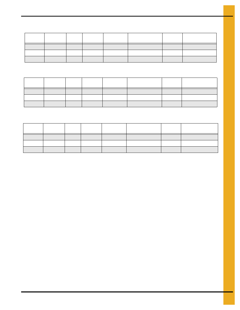 Be sure reinforceme, Foundations | Grain Systems Tanks PNEG-1094 User Manual | Page 25 / 58