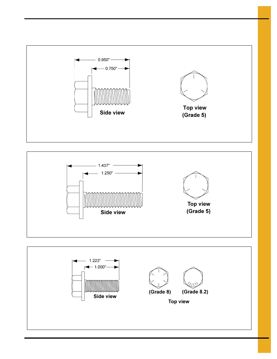 S-275, S-277, S-455 | Grain Systems Tanks PNEG-1094 User Manual | Page 31 / 58