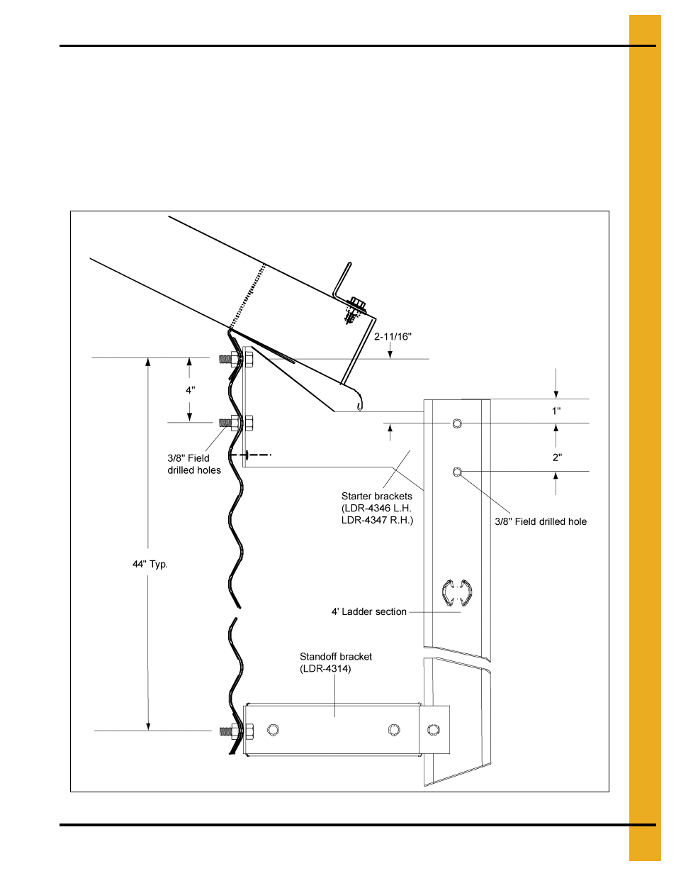 Grain Systems Tanks PNEG-1094 User Manual | Page 37 / 58