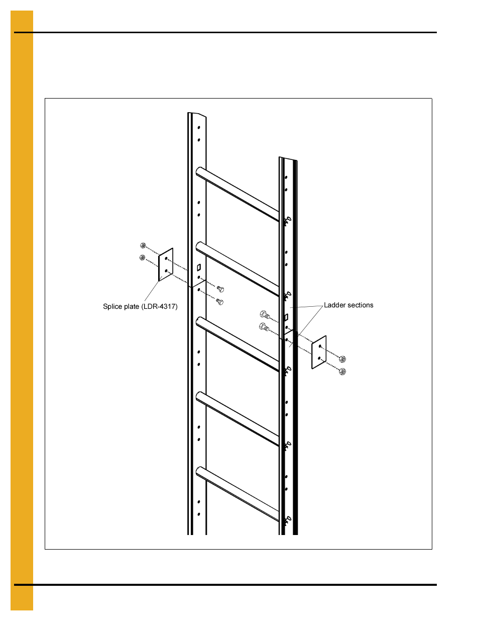 Grain Systems Tanks PNEG-1094 User Manual | Page 38 / 58