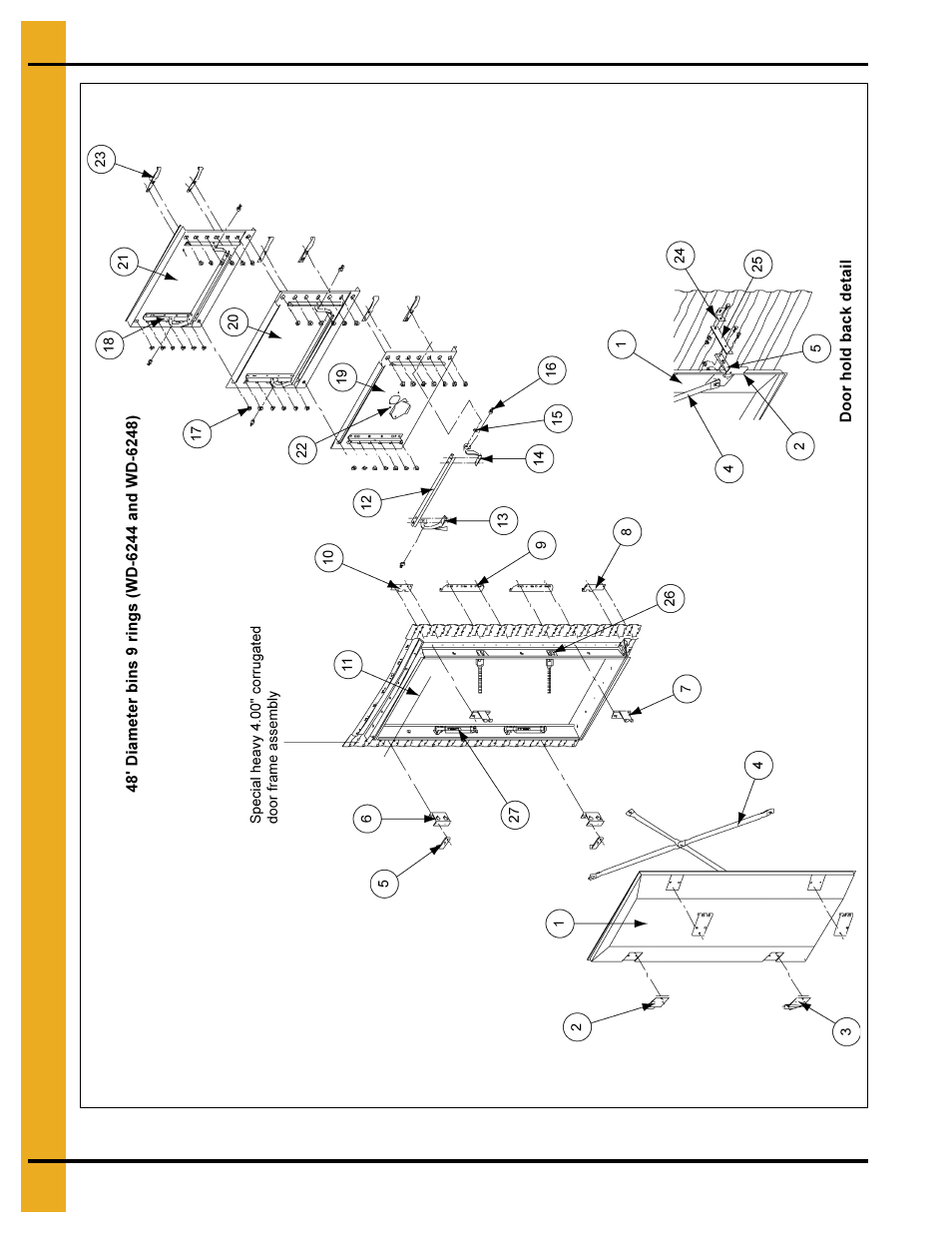 Installation | Grain Systems Tanks PNEG-1094 User Manual | Page 50 / 58