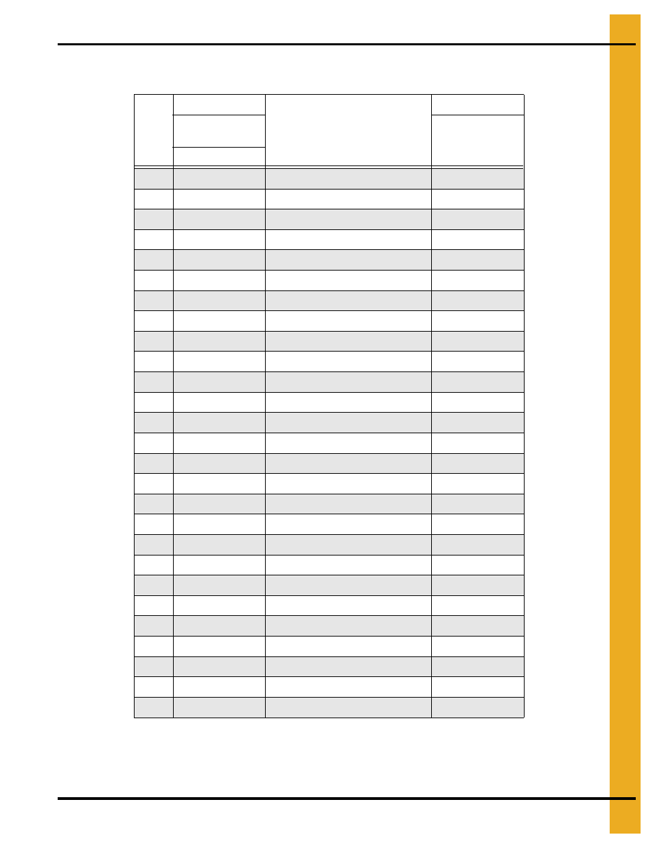 Installation | Grain Systems Tanks PNEG-1094 User Manual | Page 51 / 58