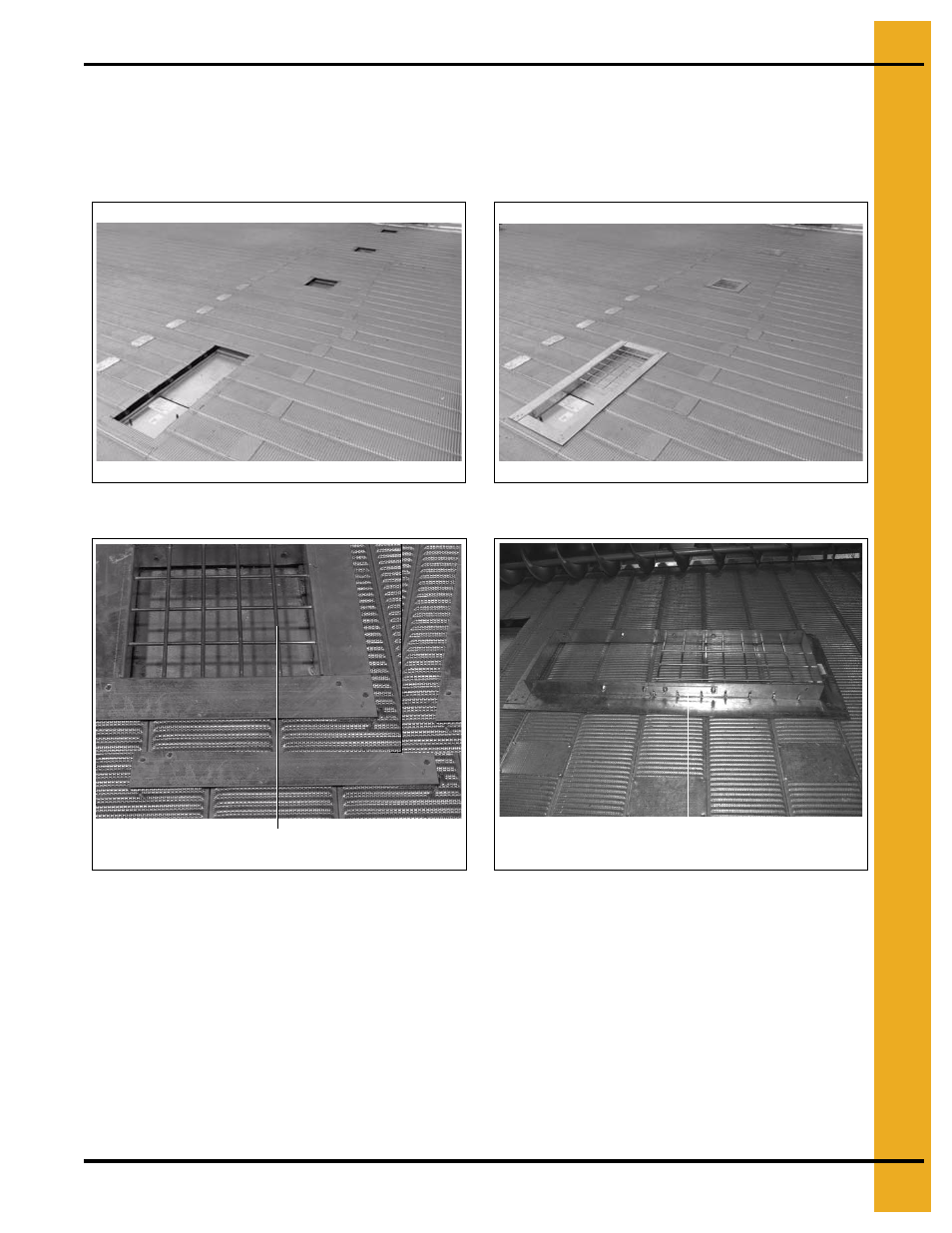 Grain Systems Unload Augers PNEG-1735 User Manual | Page 13 / 38