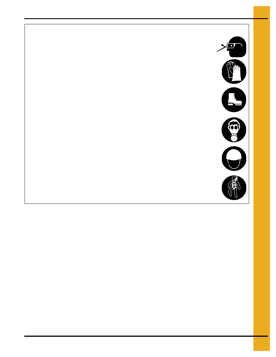 Grain Systems Unload Augers PNEG-1735 User Manual | Page 7 / 38