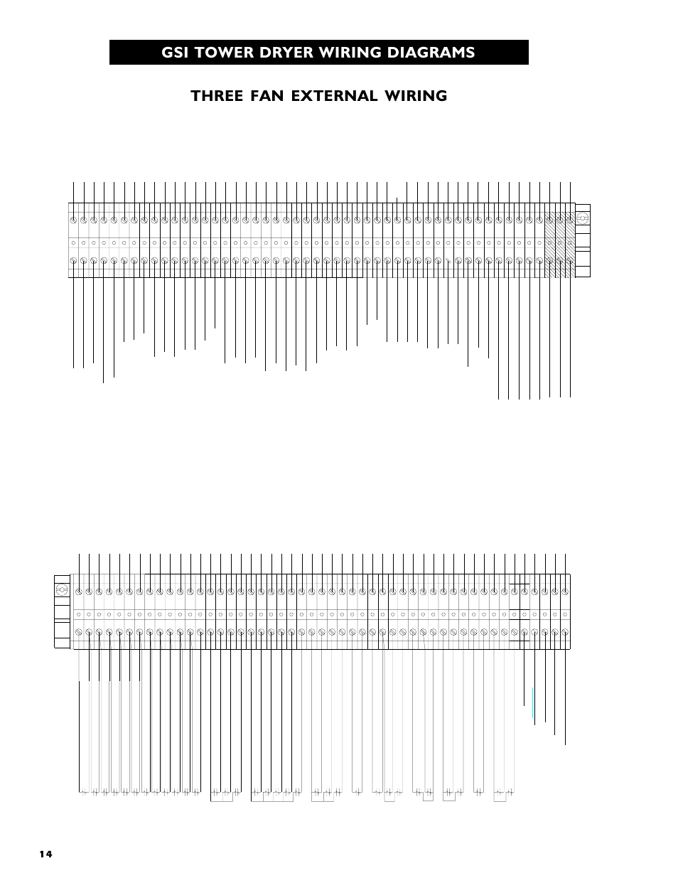 Grain Systems PNEG-554 User Manual | Page 14 / 66