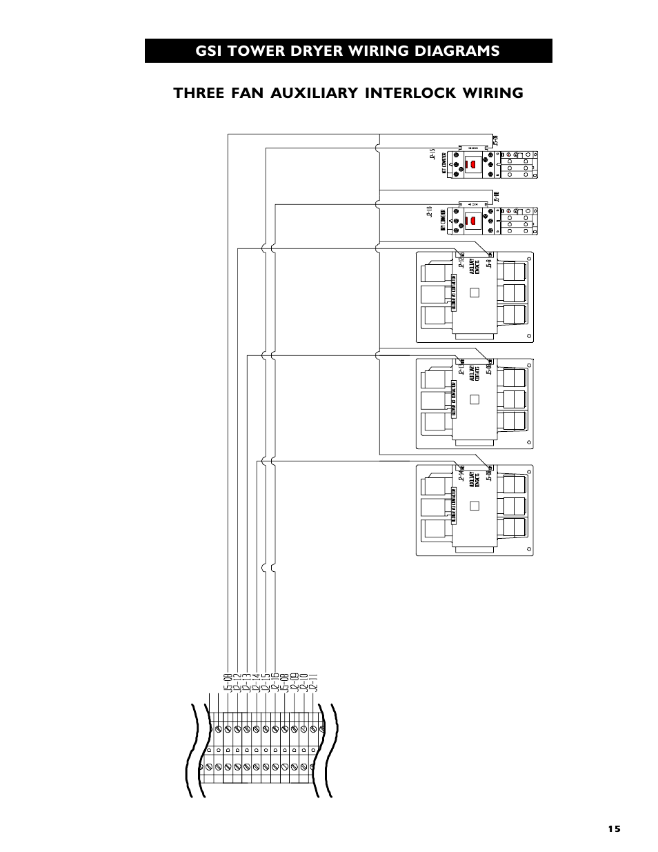 Grain Systems PNEG-554 User Manual | Page 15 / 66