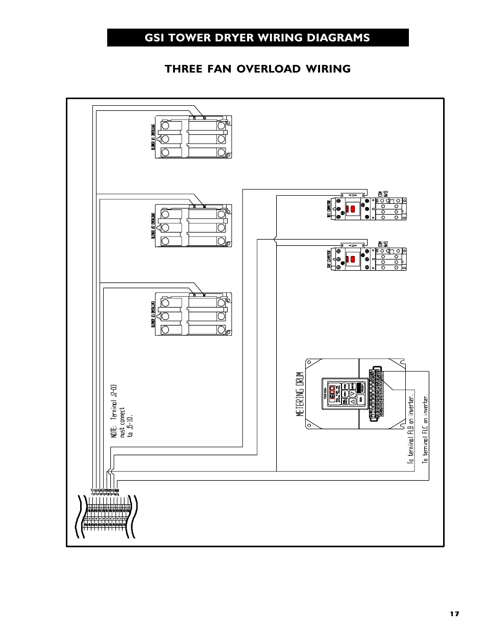 Grain Systems PNEG-554 User Manual | Page 17 / 66