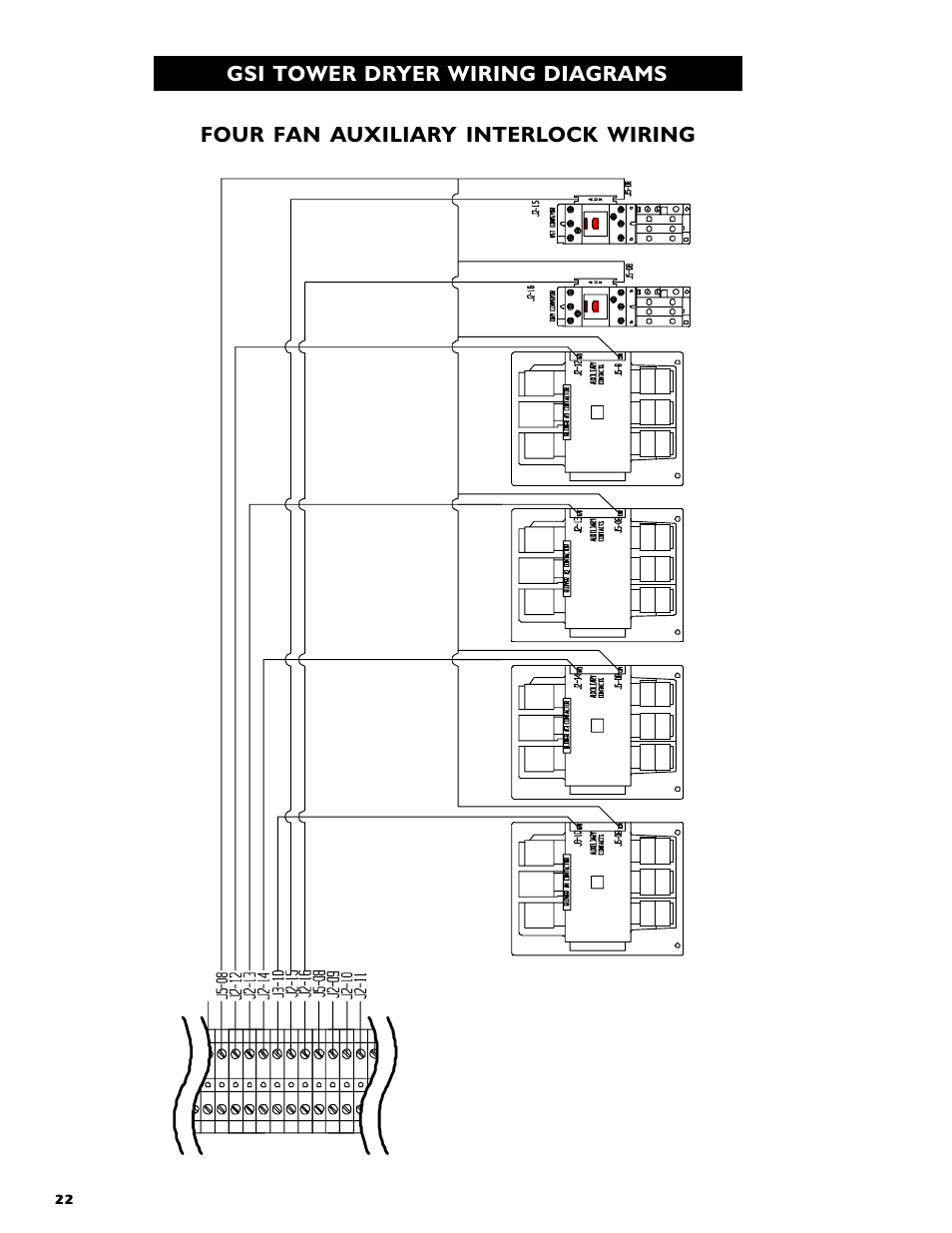 Grain Systems PNEG-554 User Manual | Page 22 / 66