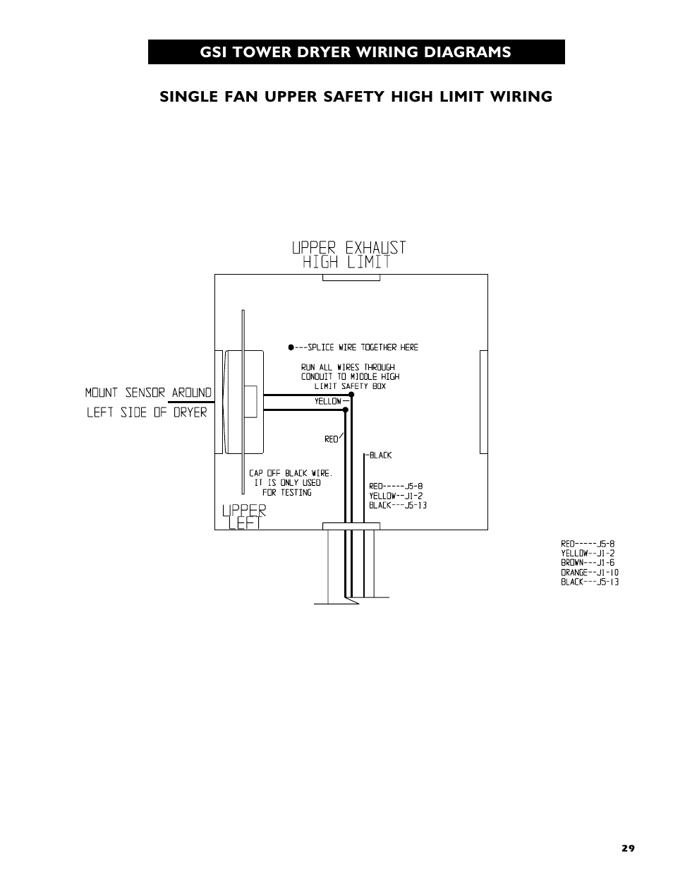 Grain Systems PNEG-554 User Manual | Page 29 / 66