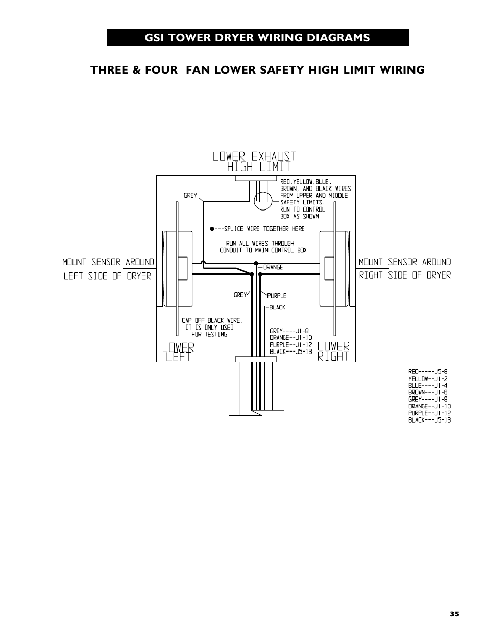 Grain Systems PNEG-554 User Manual | Page 35 / 66