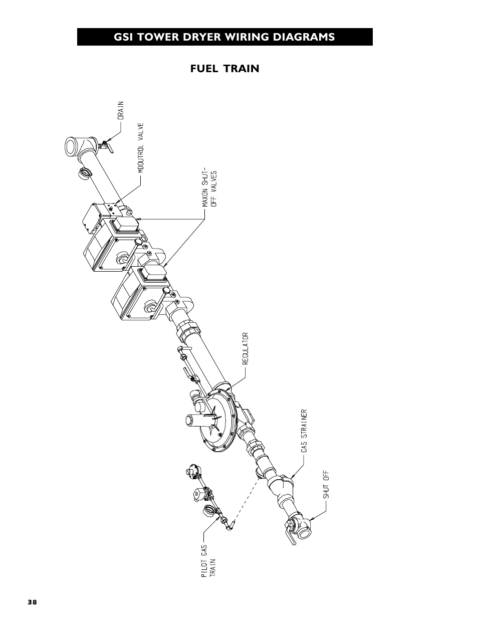 Grain Systems PNEG-554 User Manual | Page 38 / 66