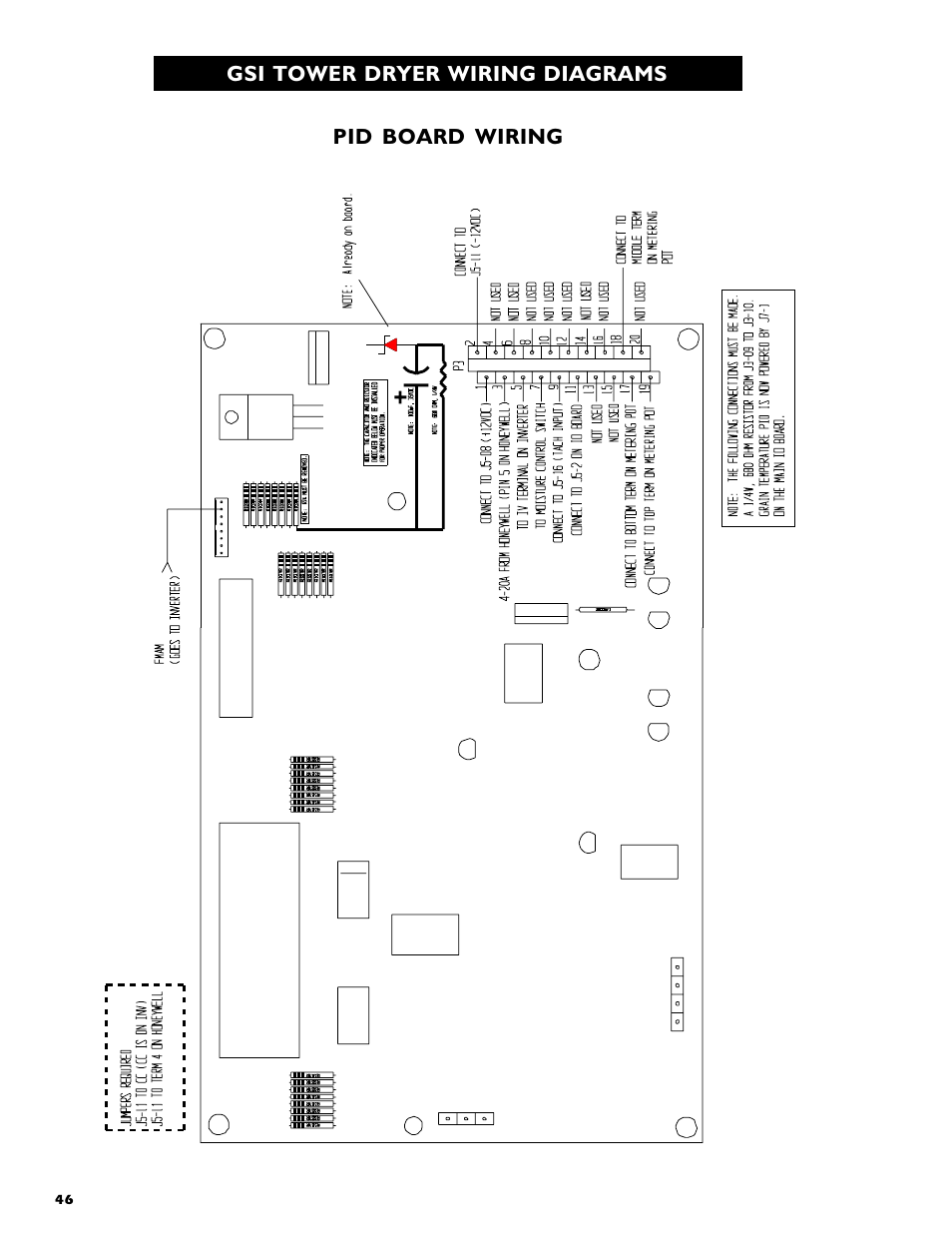 Grain Systems PNEG-554 User Manual | Page 46 / 66